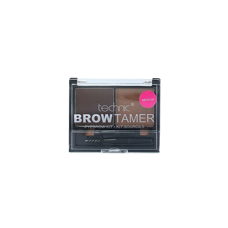 Technic Brow Tamer Eyebrow Kit 1.5g - Medium