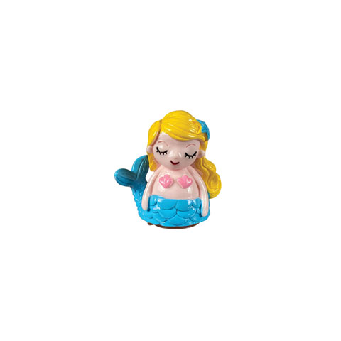 Technic Chit Chat Mermaid Lip Balm - Mint