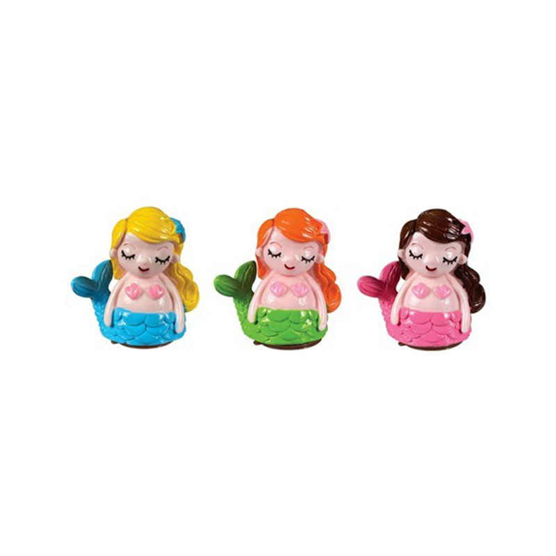 Technic Chit Chat Mermaid Lip Balm - Strawberry