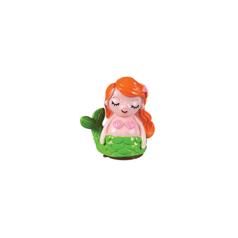 Technic Chit Chat Mermaid Lip Balm - Vanilla