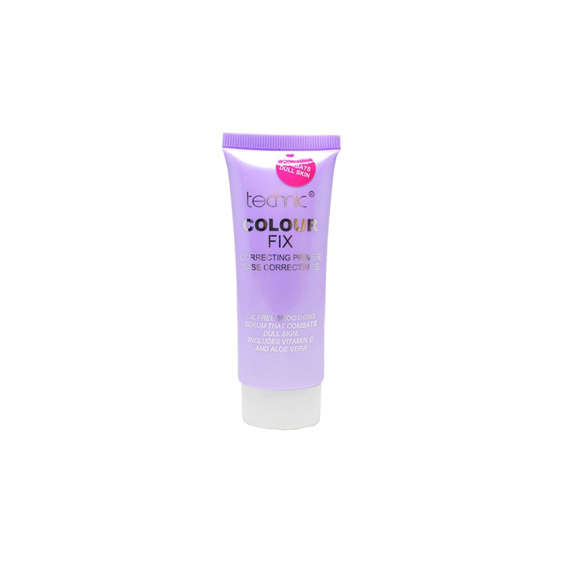 Technic Colour Fix Correcting Primer 35ml