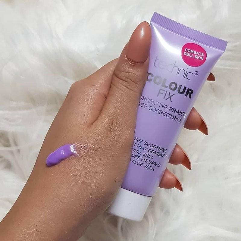 Technic Colour Fix Correcting Primer 35ml