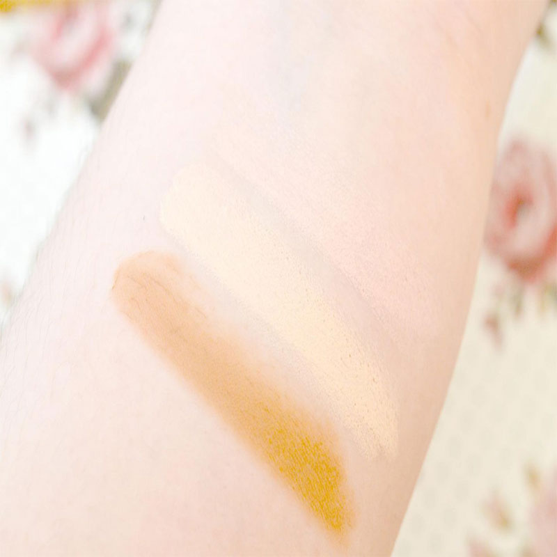 Technic Contour Stix 3 Cream Contouring Crayons