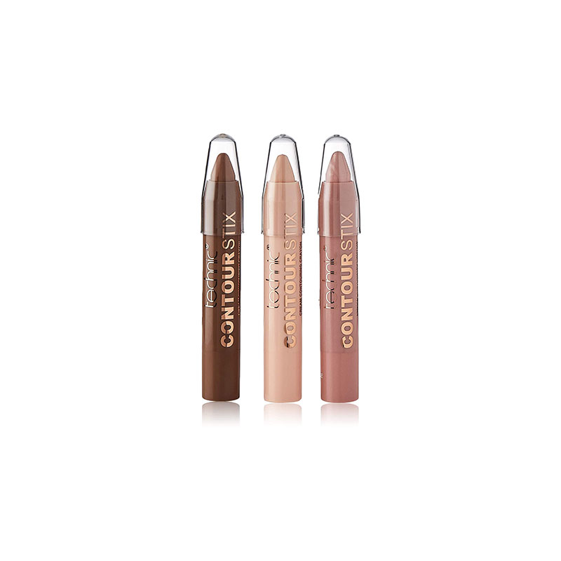 Technic Contour Stix 3 Cream Contouring Crayons