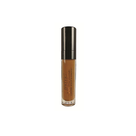 Technic Cosmetics 3-IN-1 Canvas Concealer - Chestnut