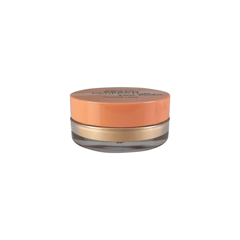 Technic Cosmetics Peach Perfector Loose powder 10g