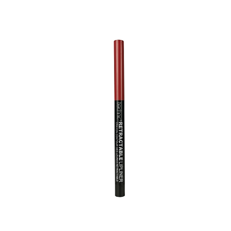 Technic Cosmetics Retractable Lip Liner - Crimson