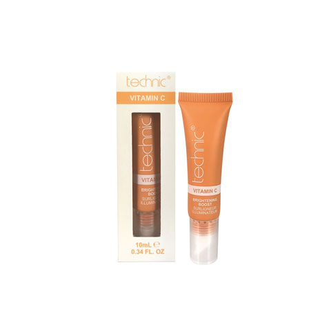 Technic Cosmetics Vitamin C Brightening Boost 10ml