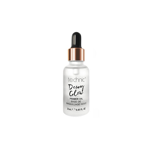 Technic Dewy Glow Primer Oil 25ml
