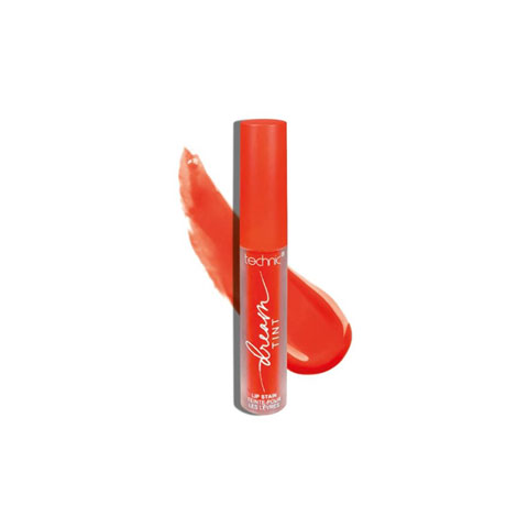 Technic Dream Tint Lip Stain - Coral Cloud