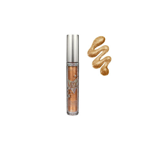 Technic Eye Shine Liquid Shimmer Eyeshadow 4ml - Dazzle