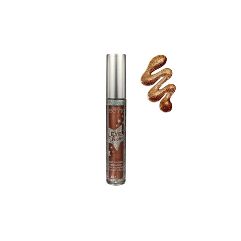 Technic Eye Shine Liquid Shimmer Eyeshadow 4ml - Sparkle