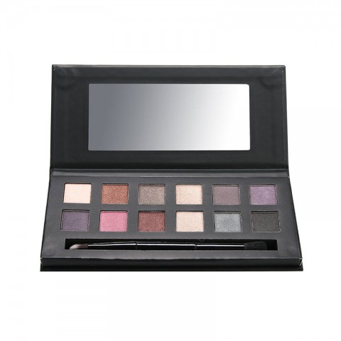 Technic Eyeshadow Palette - After Midnight