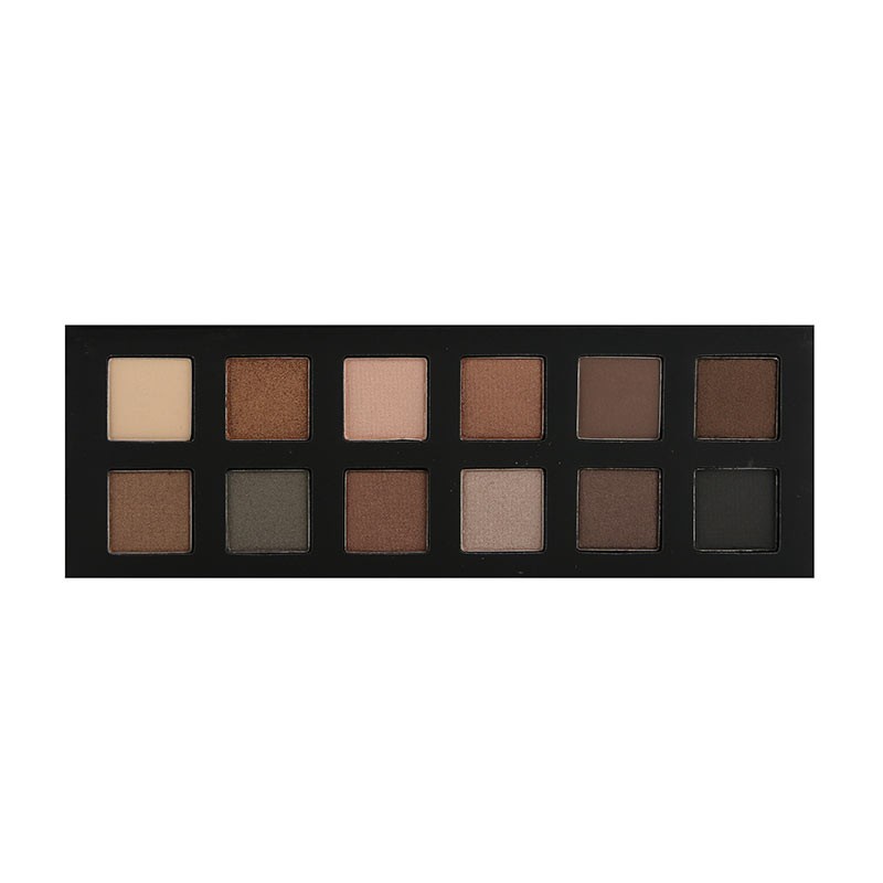 Technic Eyeshadow Palette - Claim To Fame