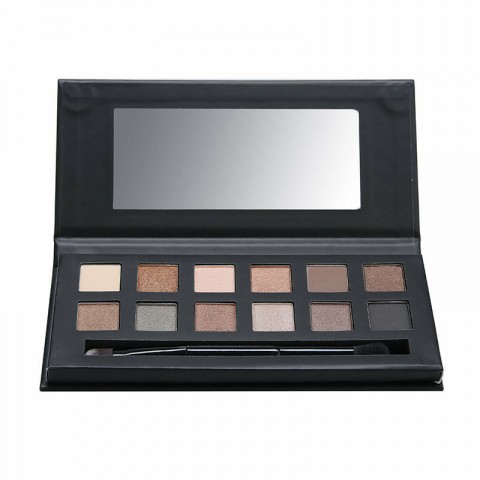 Technic Eyeshadow Palette - Claim To Fame