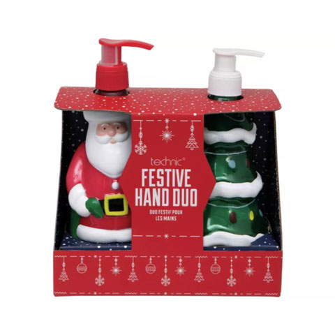 Technic Festive Hand Duo Gift Set (18035)