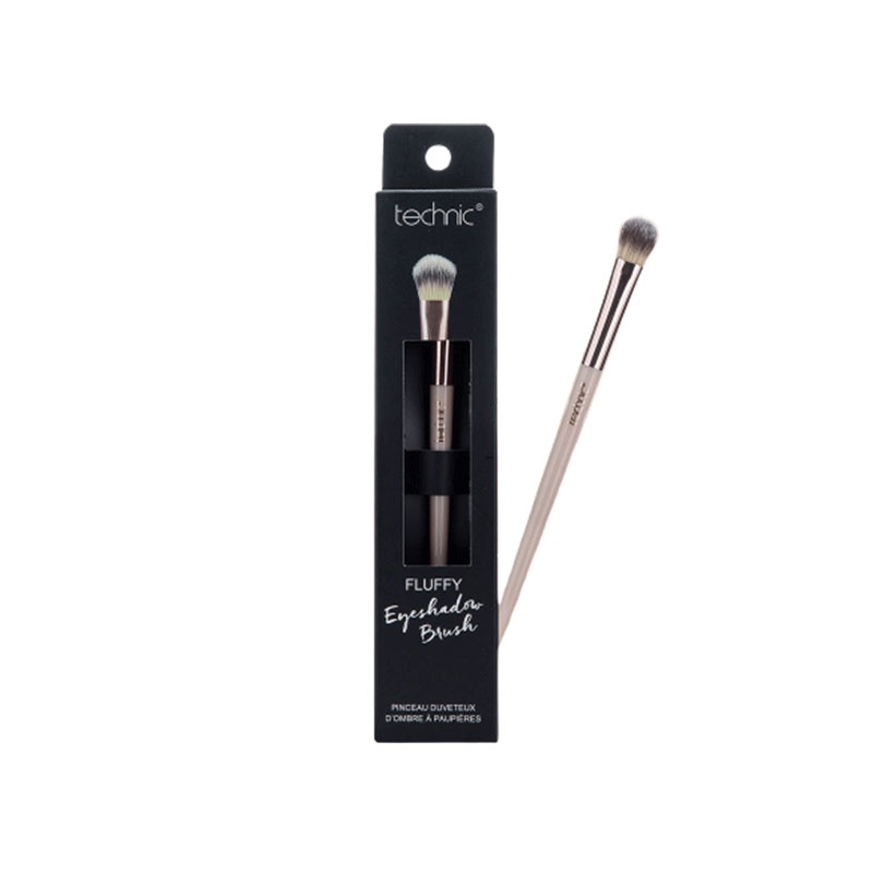 Technic Fluffy Eyeshadow Brush