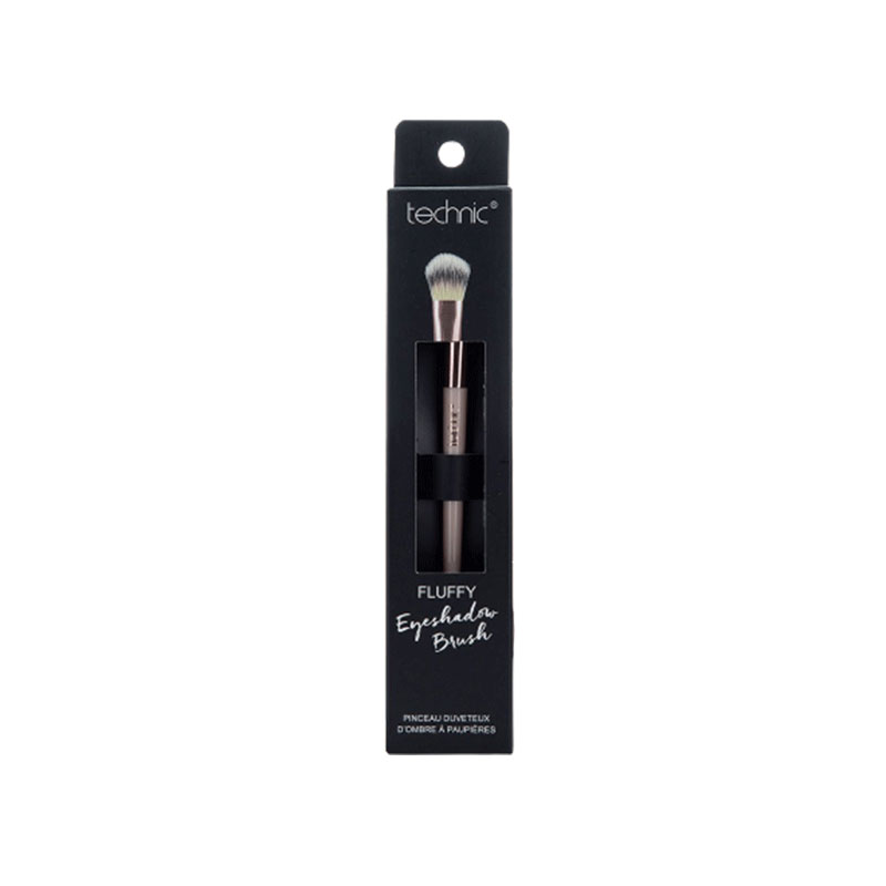 Technic Fluffy Eyeshadow Brush
