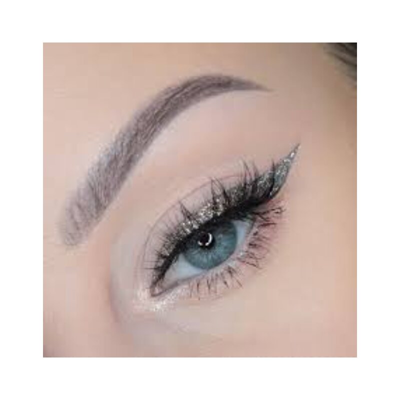 Technic Glitter Liquid Eyeliner - Carnival