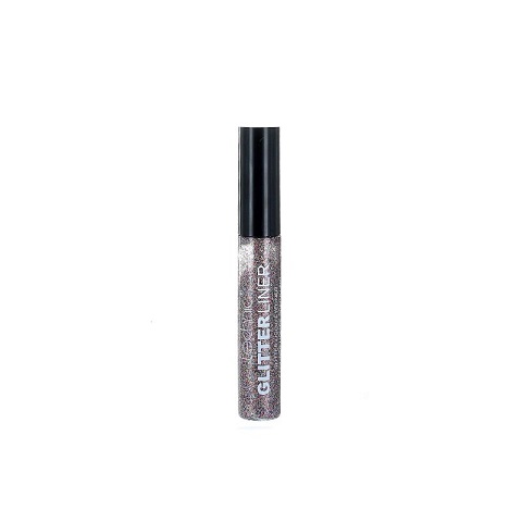 Technic Glitter Liquid Eyeliner - Carnival