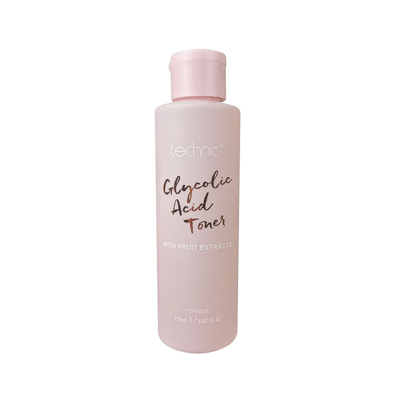 Technic Glycolic Acid Toner with Fruit Extracts 150ml