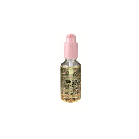 Technic Gold Elixir Facial Oil 30ml