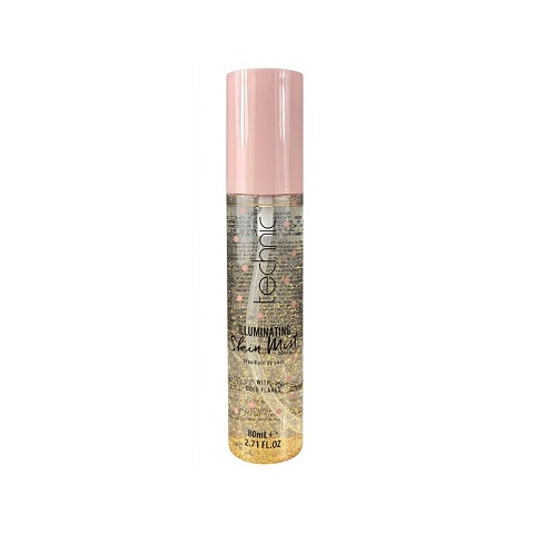 Technic Illuminating Skin Mist With Gold Flakes 80ml