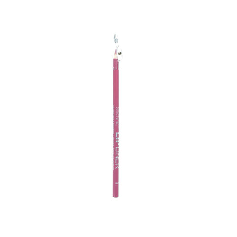 Technic Lip Liner Pencil With Sharpener - Nude