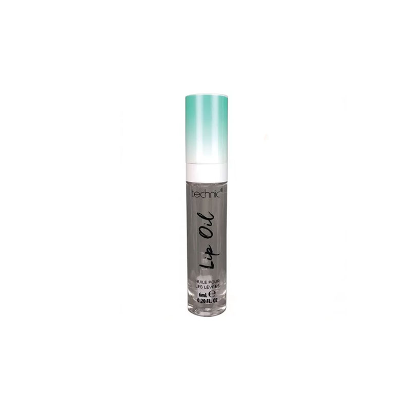 Technic Lip Oil 6ml - Mint