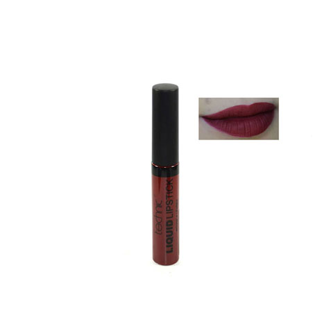 Technic Liquid Lipstick 10ml - Case of the Ex