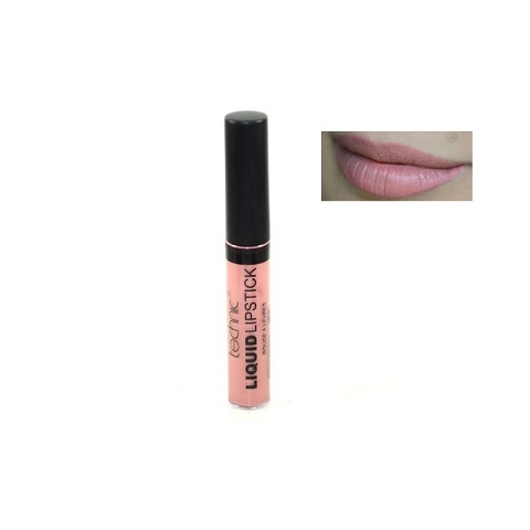 Technic Liquid Lipstick 10ml - Chat Up