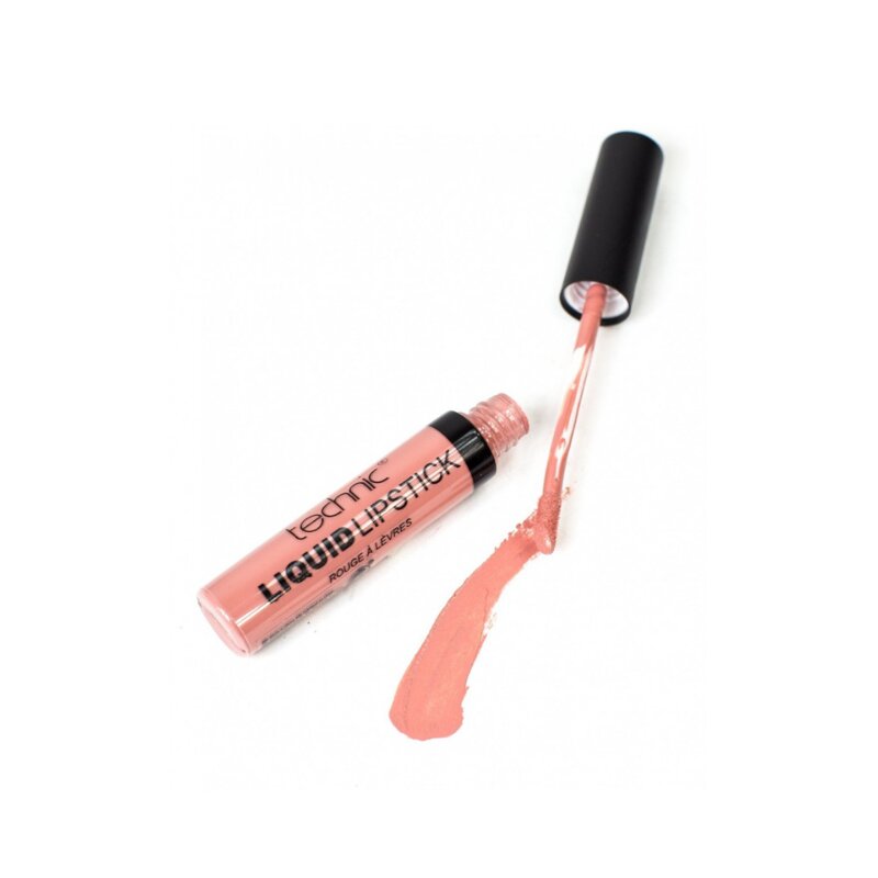 Technic Liquid Lipstick 10ml - Chat Up