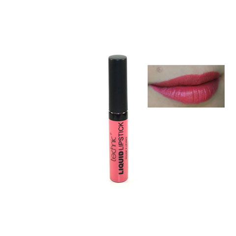 Technic Liquid Lipstick 10ml - Date Night