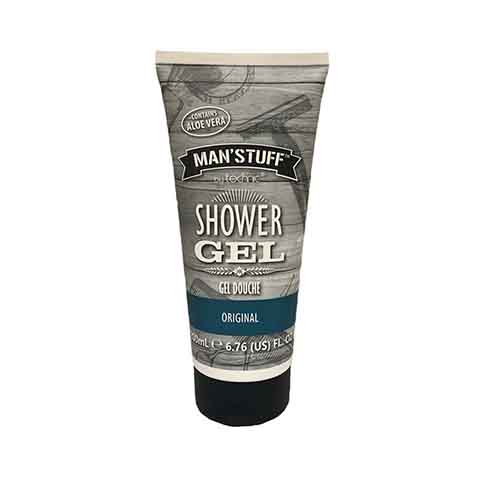 Technic Man's Stuff Original Shower Gel 200ml