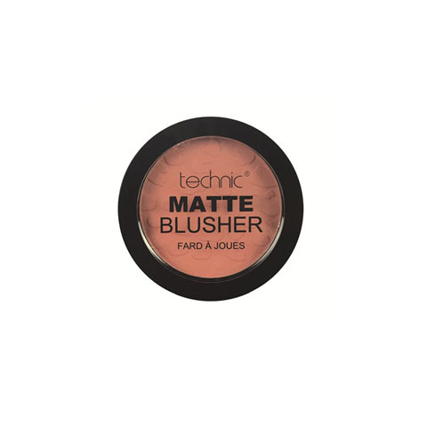 Technic Matte Blusher 11g - Barely There