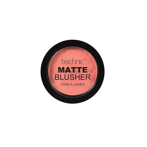 Technic Matte Blusher 11g - Kitten