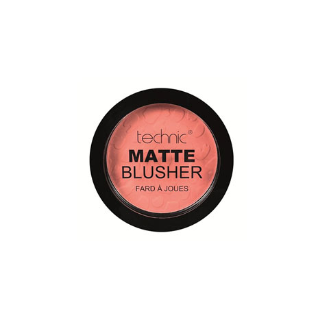 Technic Matte Blusher 11g - Peachy