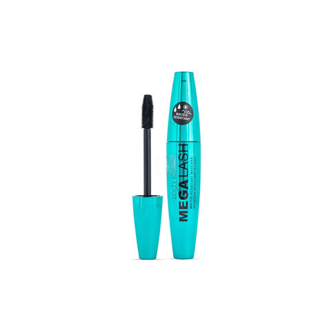 Technic Mega Lash Water Resistance Mascara 12ml