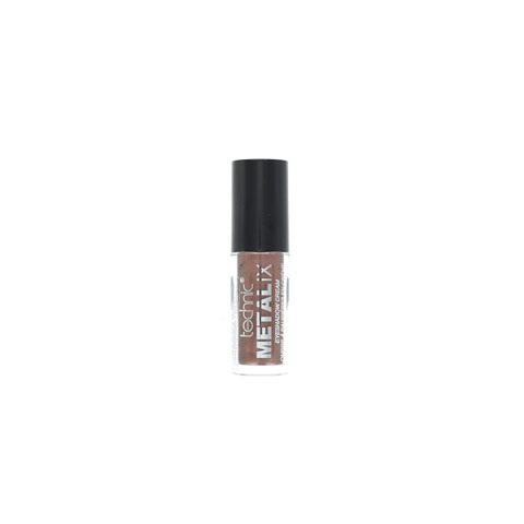 Technic Metalix Eyeshadow Cream 6ml - Brandy Snap