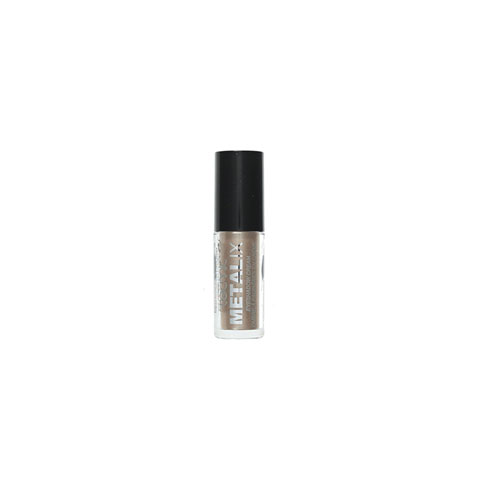 Technic Metalix Eyeshadow Cream 6ml - Champagne for Everybody