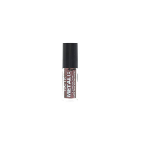 Technic Metalix Eyeshadow Cream 6ml - Plum Pudding