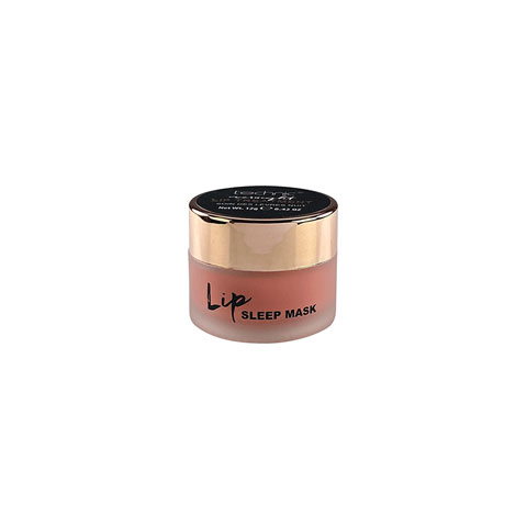 Technic Overnight Lip Treatment Sleep Mask 12g
