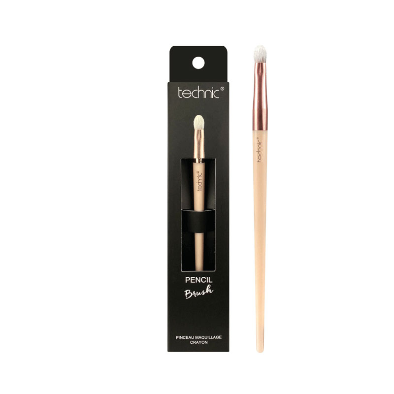 Technic Pencil Brush