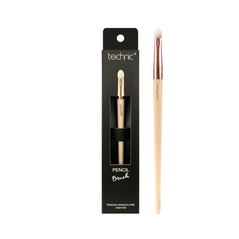 Technic Pencil Brush