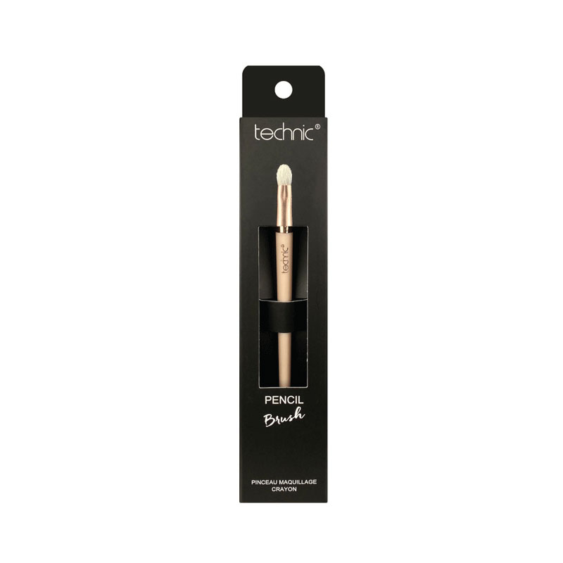 Technic Pencil Brush