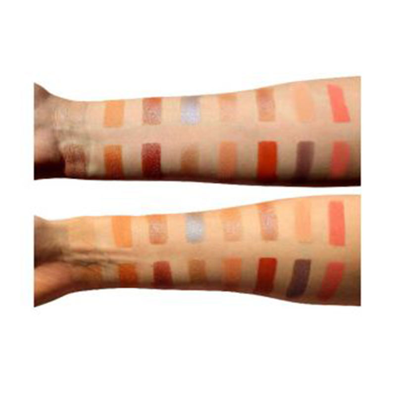 Technic Pressed Pigment 15 Eyeshadow Palette - Y2K