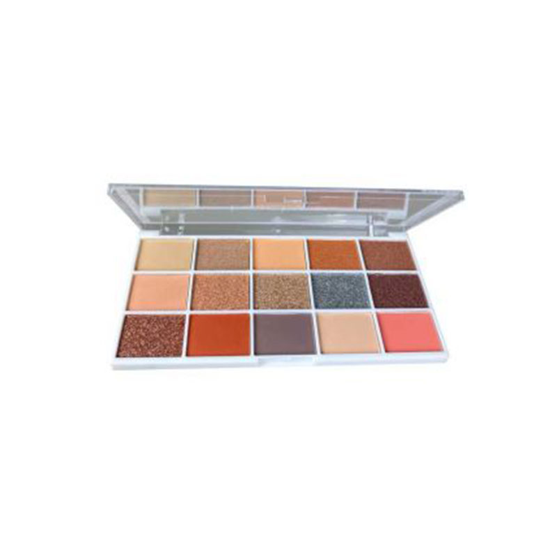Technic Pressed Pigment 15 Eyeshadow Palette - Y2K