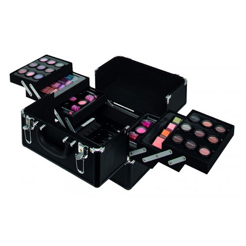 Technic Professional Beauty Case