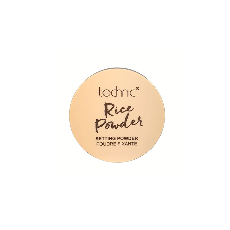 Technic Rice Setting Powder 14g