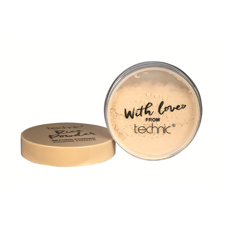 Technic Rice Setting Powder 14g
